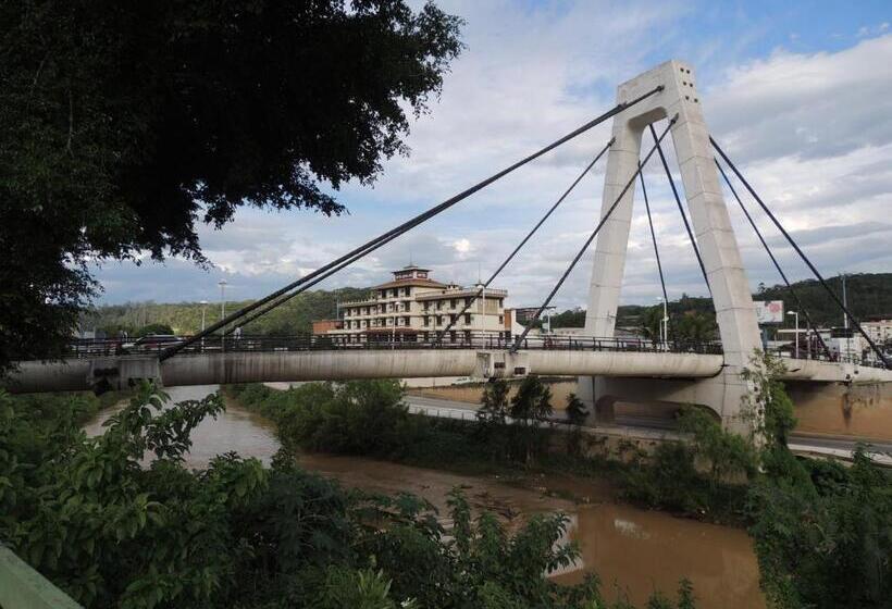 장애인을 위한 스탠다드 룸, Beira Rio