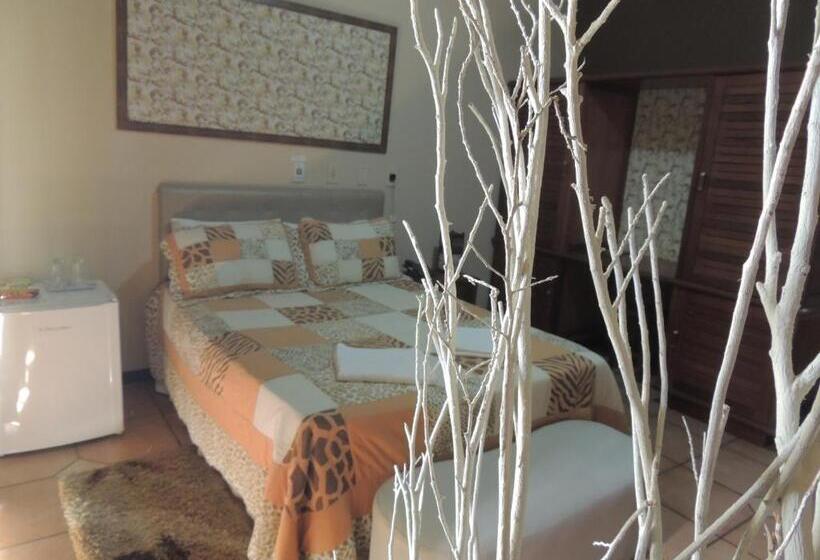 장애인을 위한 스탠다드 룸, Beira Rio