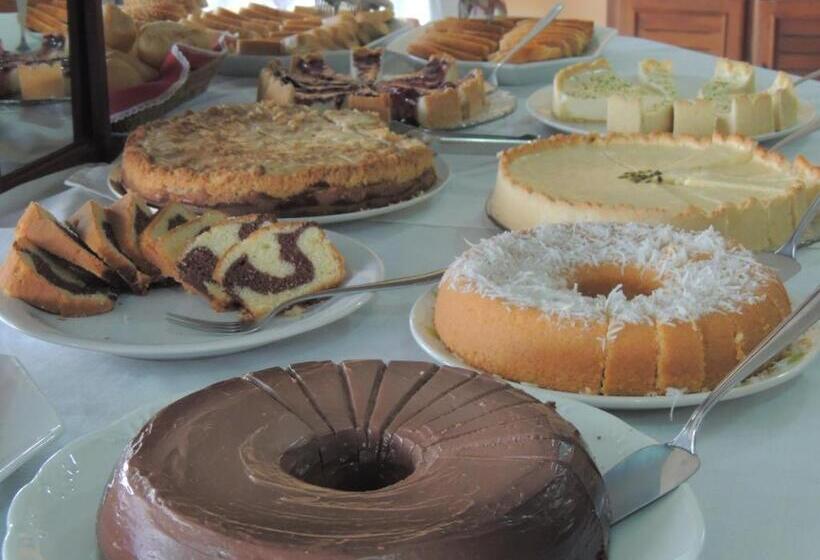 스탠다드 트리플 룸, Beira Rio