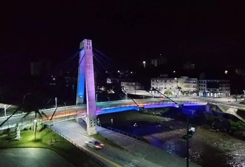 身障者適用スタンダードルーム, Beira Rio