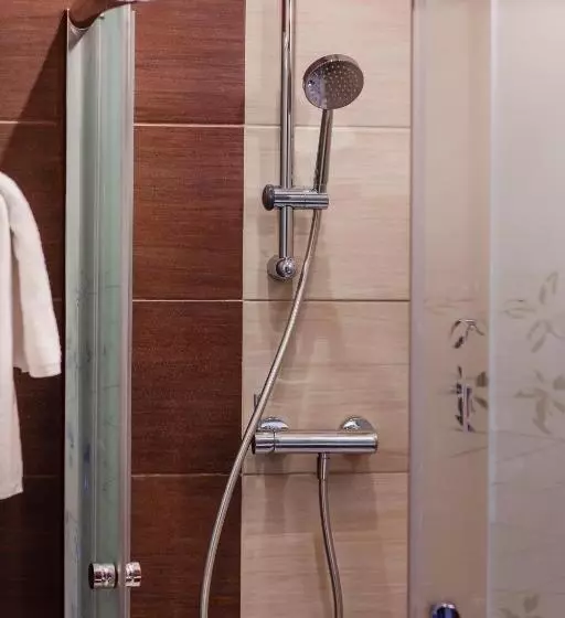 スタンダードルーム, Boutique Hotel S Bytom