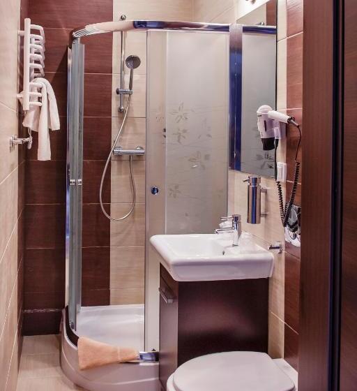 Номер Стандарт, Boutique Hotel S Bytom