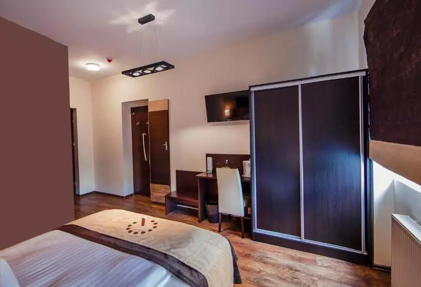 スタンダードルーム, Boutique Hotel S Bytom