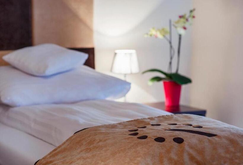 חדר סטנדרט, Boutique Hotel S Bytom