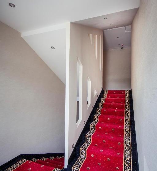 חדר סטנדרט יחיד, Boutique Hotel S Bytom