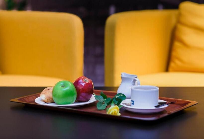 Апартаменты 1 Спальня, Boutique Hotel S Bytom
