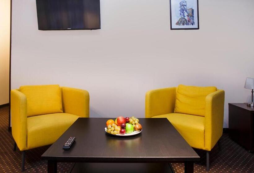 דירת חדר, Boutique Hotel S Bytom