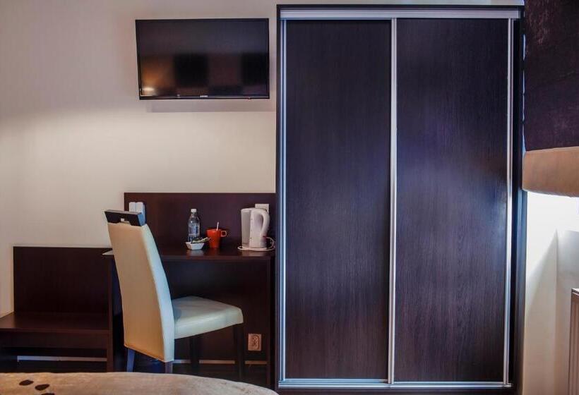 חדר סטנדרט, Boutique Hotel S Bytom