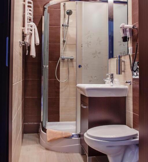 חדר סטנדרט, Boutique Hotel S Bytom