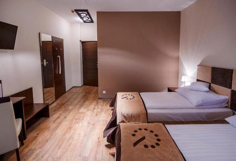 Номер Стандарт, Boutique Hotel S Bytom