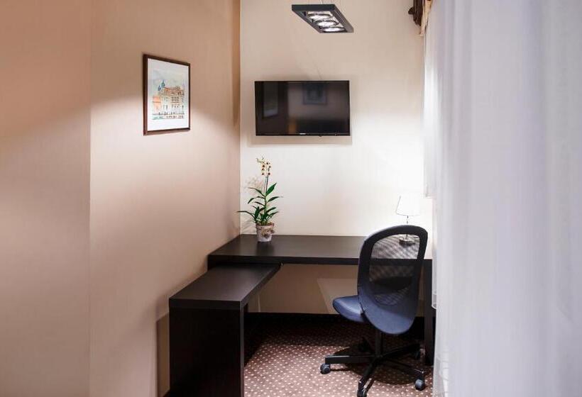 דירת חדר, Boutique Hotel S Bytom