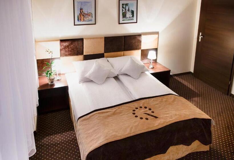 Номер Стандарт, Boutique Hotel S Bytom