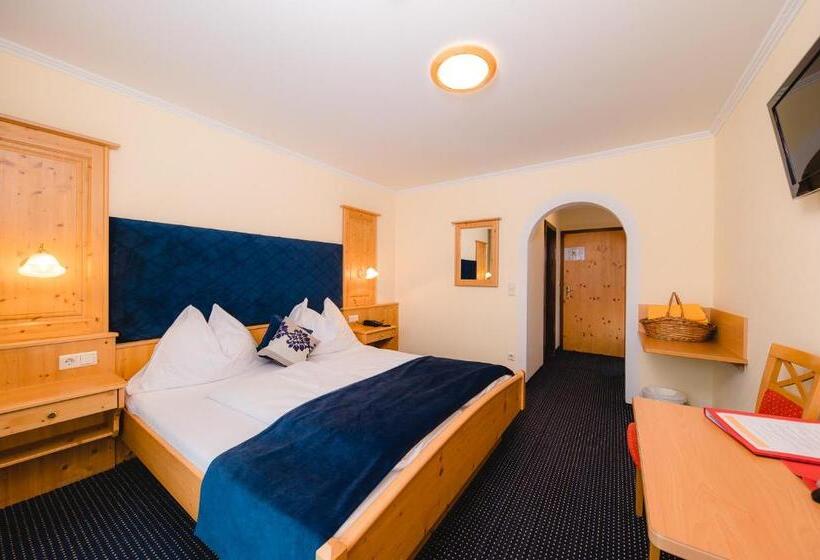 חדר סטנדרט, Brückenwirt