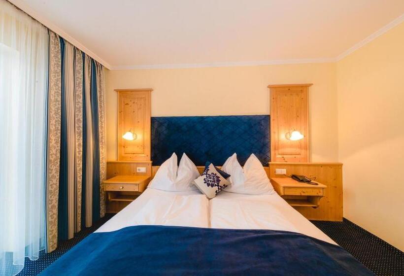 חדר סטנדרט, Brückenwirt