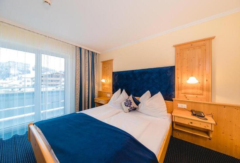 חדר סטנדרט, Brückenwirt