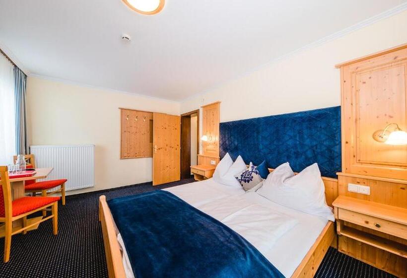 חדר סטנדרט, Brückenwirt