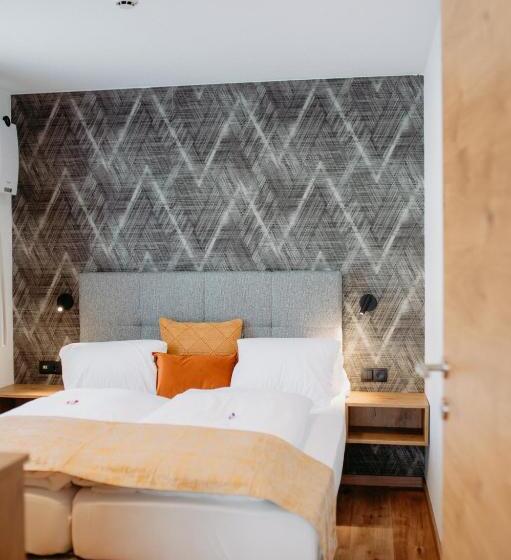 חדר סטנדרט, Brückenwirt