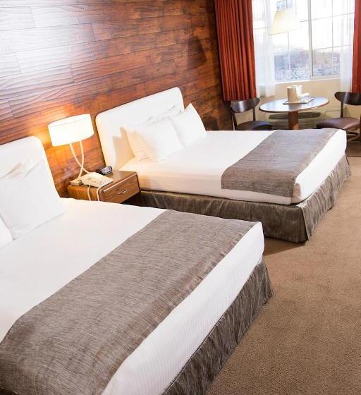 غرفة قياسية, Carson Valley Motor Lodge And Extended Stay