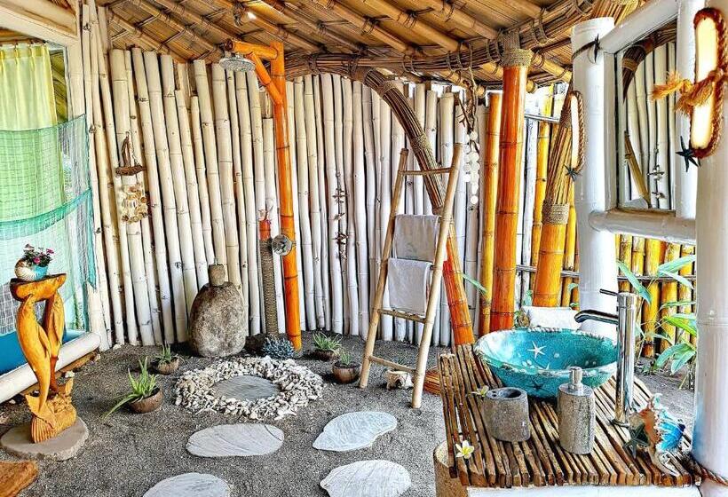 Бунгало Superior, Coconut Garden Beach Resort
