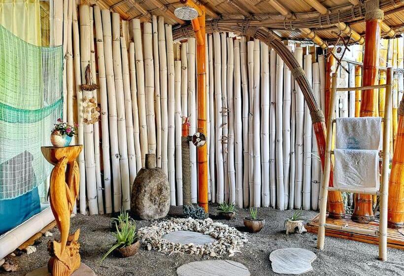 Бунгало Superior, Coconut Garden Beach Resort