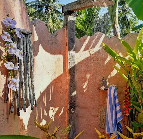 Дом 1 Спальня, Coconut Garden Beach Resort