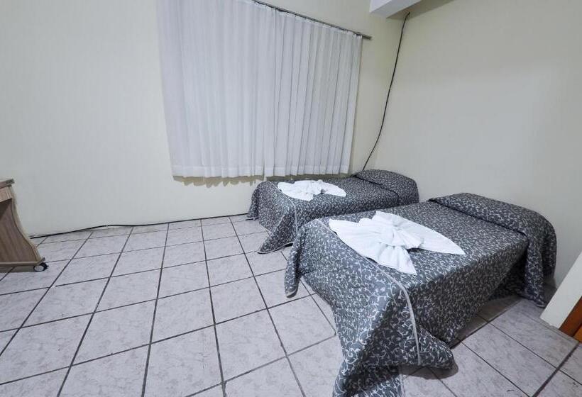 Номер Deluxe, Klein Ville Light