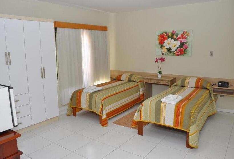 Номер Deluxe, Klein Ville Light