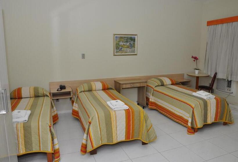 Номер Deluxe, Klein Ville Light