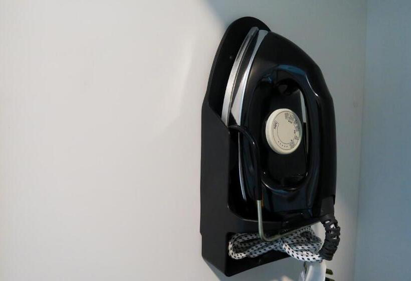 غرفة سوبيريور سرير كينج, Le Dream Boutique