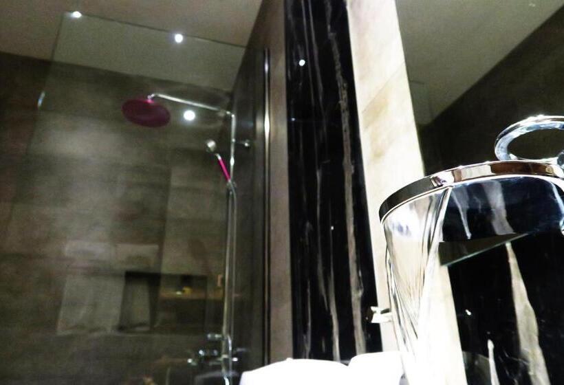 غرفة سوبيريور سرير كينج, Le Dream Boutique