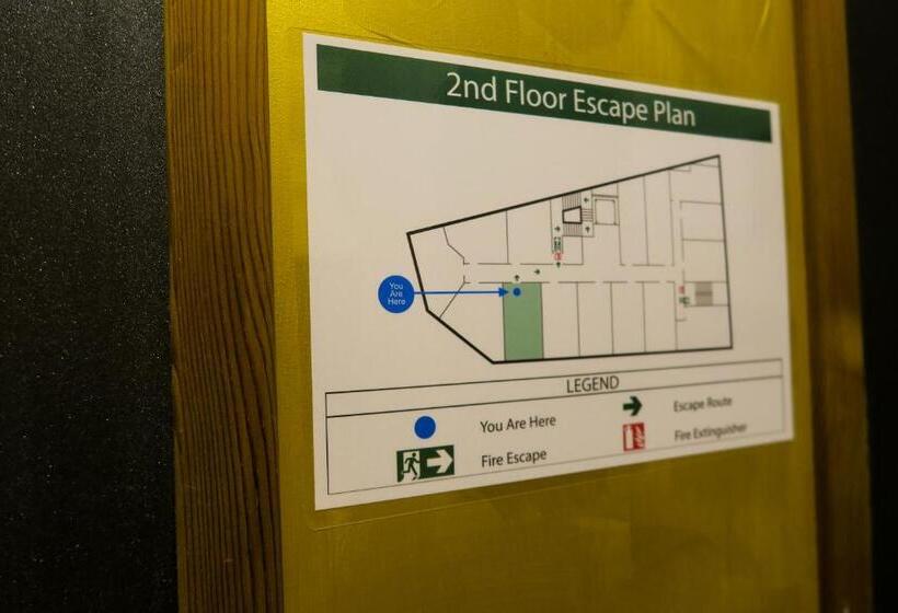 غرفة سوبيريور, Le Dream Boutique