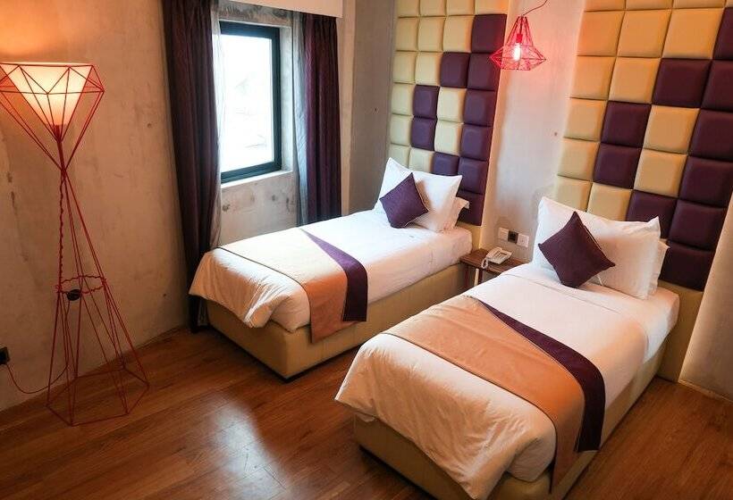 Номер Стандарт, Le Dream Boutique
