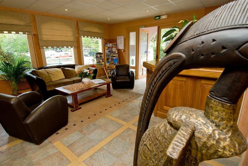 غرفة سوبيريور, Le Dream Boutique