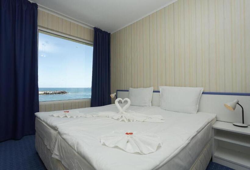 オーシャンビューのスタンダードシングルルーム, Marina