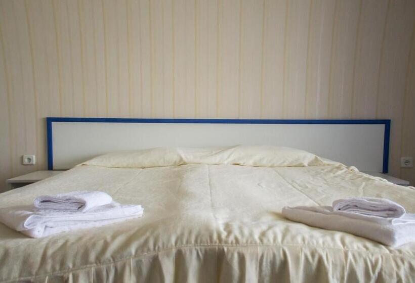 １ベッドルームアパートメント, Marina