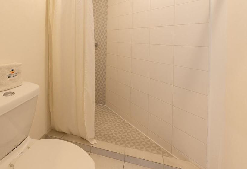 Номер Стандарт, Mexico Inn Express