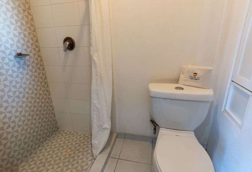 Номер Стандарт, Mexico Inn Express