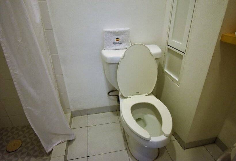 Номер Стандарт, Mexico Inn Express