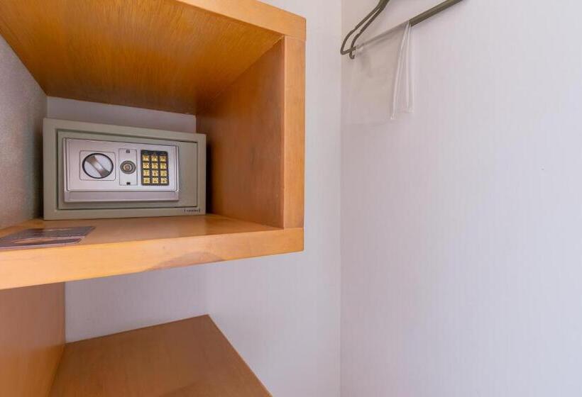 Номер Стандарт, Mexico Inn Express