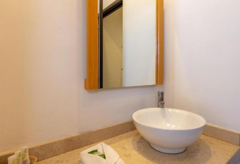 Номер Стандарт, Mexico Inn Express