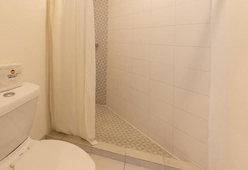 Номер Стандарт, Mexico Inn Express