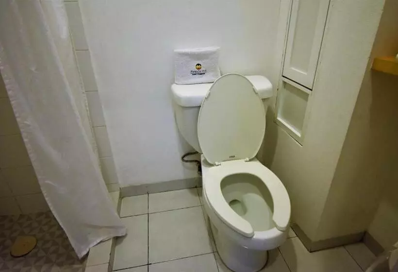 Standard-huone, Mexico Inn Express