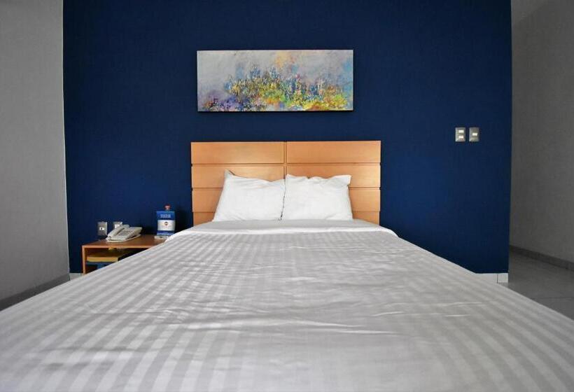 Номер Стандарт, Mexico Inn Express