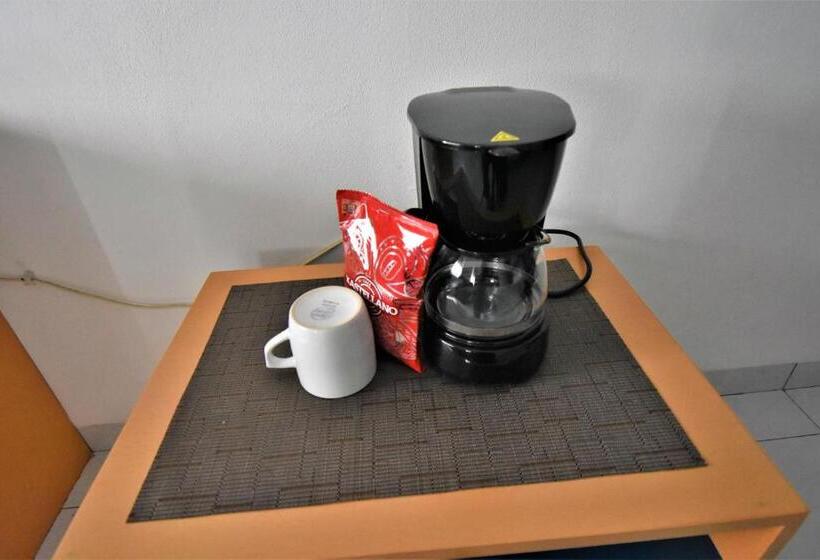 Номер Стандарт, Mexico Inn Express