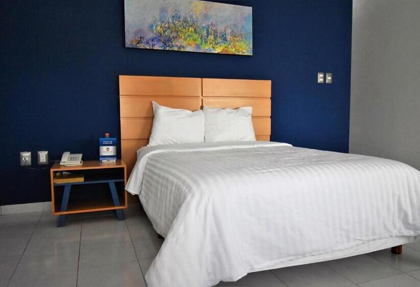 Номер Стандарт, Mexico Inn Express