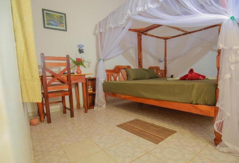 스탠다드 룸, Nature Lanka Ayurveda Resort