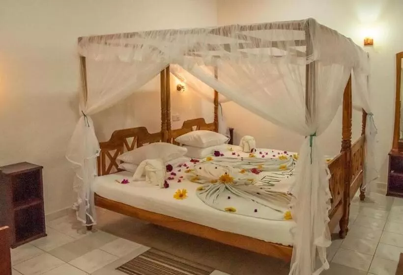 スタンダードルーム, Nature Lanka Ayurveda Resort