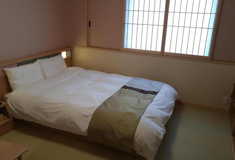 Quarto Estandar, Onyado Nono