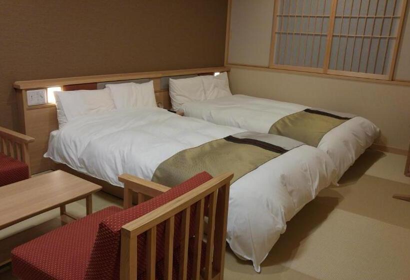 Quarto Estandar, Onyado Nono