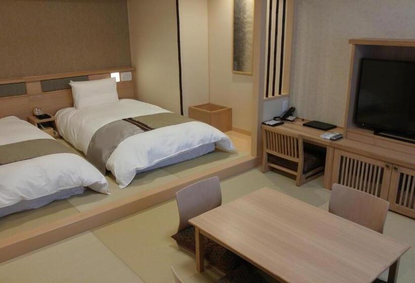 Quarto Familiar Economy, Onyado Nono